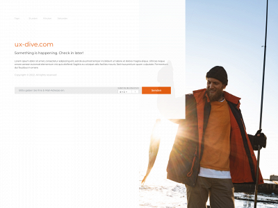 ux-dive.com snapshot