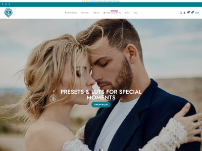 presetlion.com snapshot