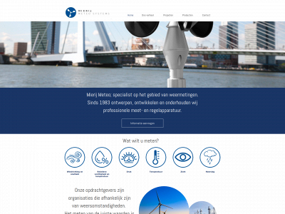 mierijmeteonl.nl snapshot