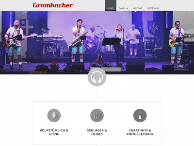 grombacher.de snapshot