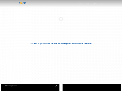 sol-era.com snapshot