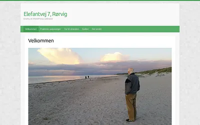 elefantvej7.dk snapshot