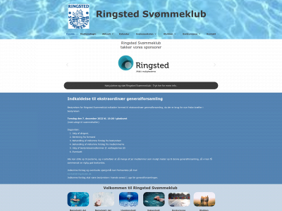 ringstedsk.dk snapshot