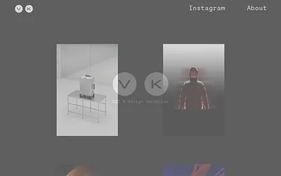 vitalykiaiev.com snapshot