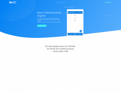 menurestaurantedigital.es snapshot