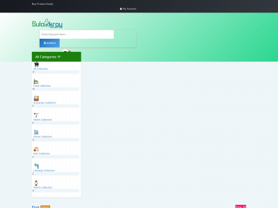 sulovkroy.com snapshot