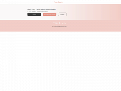proconanything.com snapshot