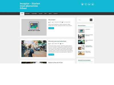inceptor.dk snapshot