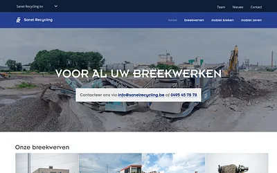 sanelzeebrugge.be snapshot