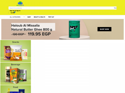 almusamam-sa.com snapshot