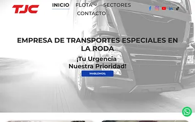 especialescortijo.es snapshot