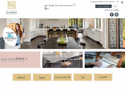 dirfloors.com snapshot