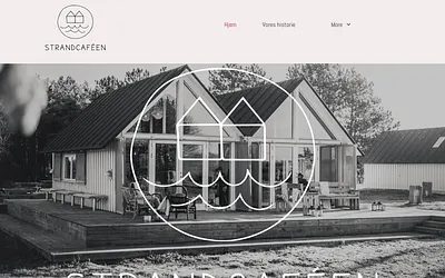 strandcafeen-brondby.dk snapshot