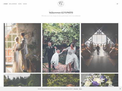 flphoto.dk snapshot