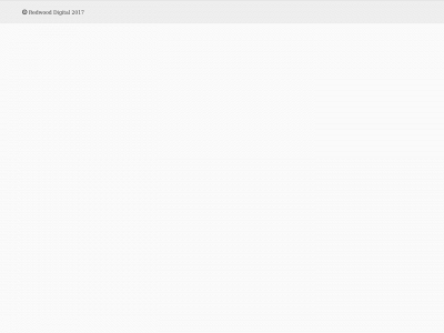 redwooddigitalgroup.com snapshot