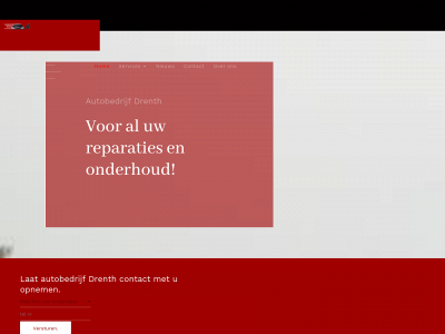 autobedrijf-drenth.nl snapshot