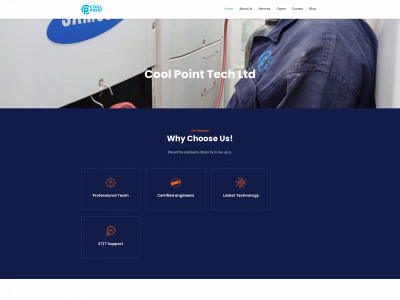 coolpointtech.co.ke snapshot