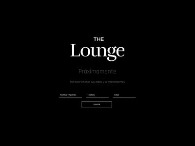 theloungepanama.com snapshot