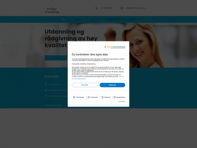 jwillya-consulting.no snapshot