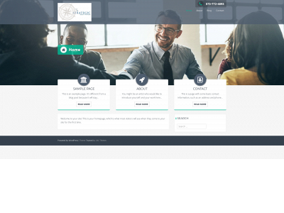 strategicbenefitpartners.net snapshot