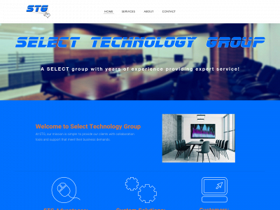 stgtx.com snapshot