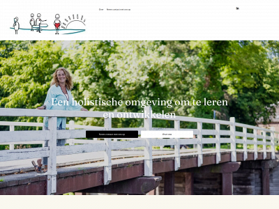 onderwegmetrixt.nl snapshot