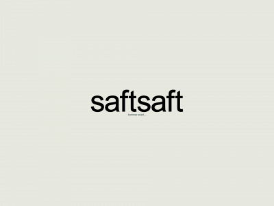 saftsaft.se snapshot
