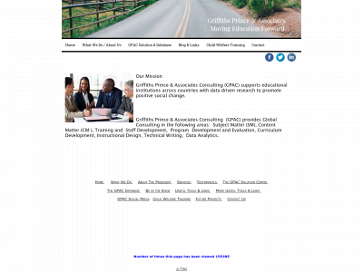 gpac4.com snapshot