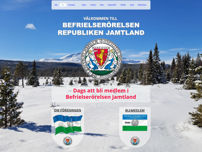 republikenjamtland.se snapshot
