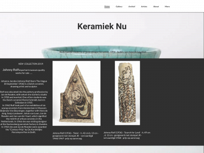 keramieknu.nl snapshot