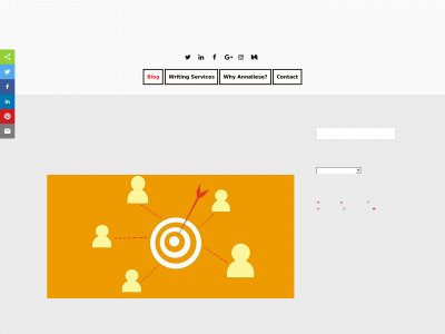 mktginnovator.com snapshot