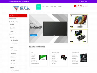 sumaiyatechnologies.com snapshot
