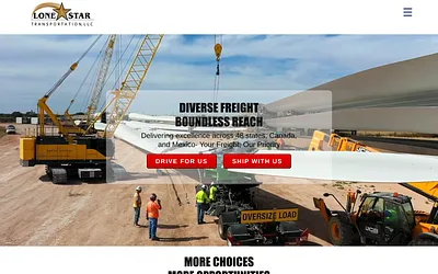 lonestar-llc.com snapshot
