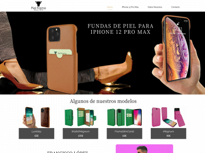 iphone12promaxcases.com snapshot