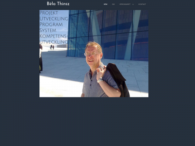 bela.se snapshot