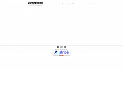 salambooks.co.uk snapshot