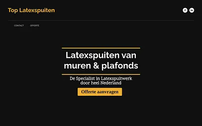 toplatexspuiten.nl snapshot