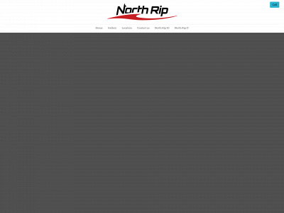 northripboats.com snapshot