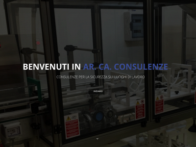 arcaconsulenzeimperia.it snapshot