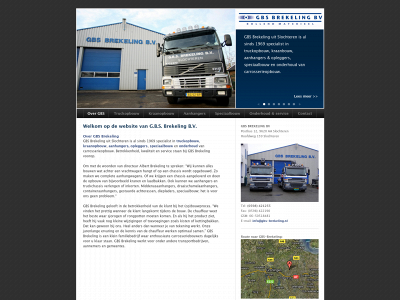 gbs-brekeling.nl snapshot