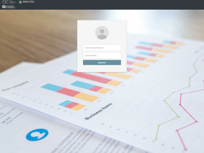 simulteq.com snapshot