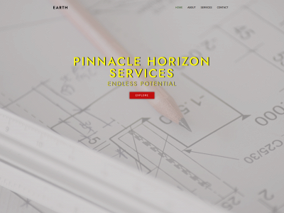 pinnaclehorizoneng.com snapshot