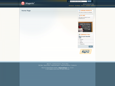 midsouthmedsupply.com snapshot