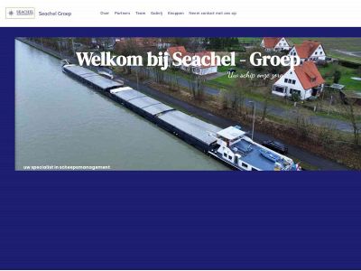 seachel-groep.nl snapshot