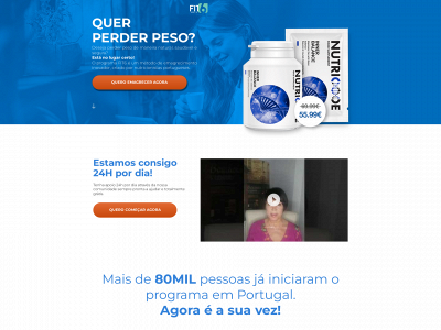 fit6-nutricode.com snapshot
