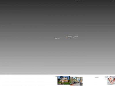 tanggrouprealestate.com snapshot