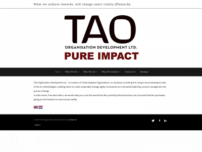 tao-od.com snapshot