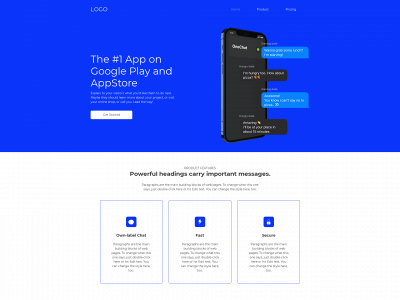 lakevillerd.com snapshot