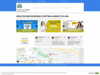 crestpremier.com snapshot