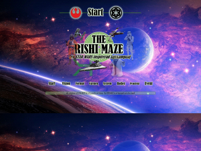 therishimaze.se snapshot